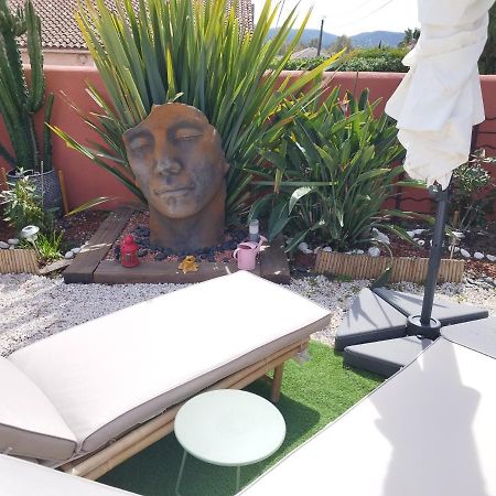 Le Petit Atelier Βίλα Bormes-les-Mimosas Εξωτερικό φωτογραφία