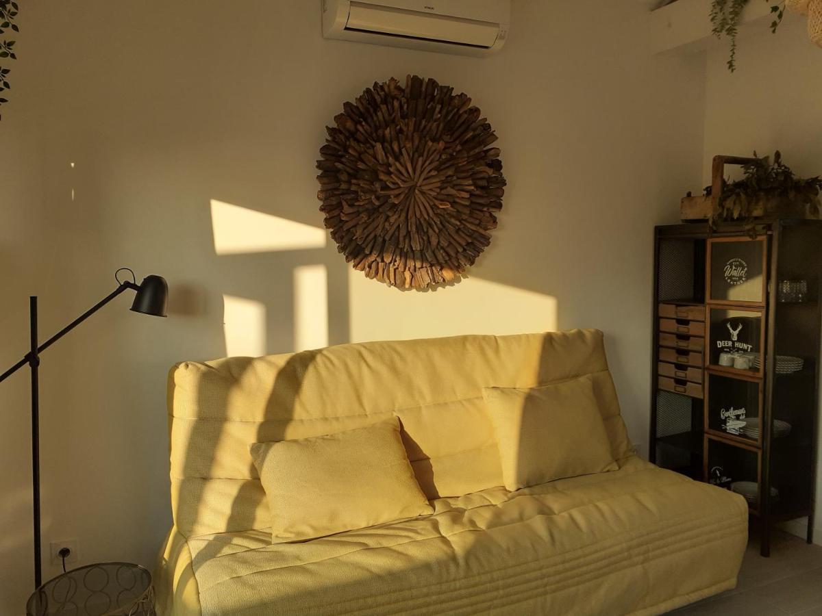 Le Petit Atelier Βίλα Bormes-les-Mimosas Εξωτερικό φωτογραφία
