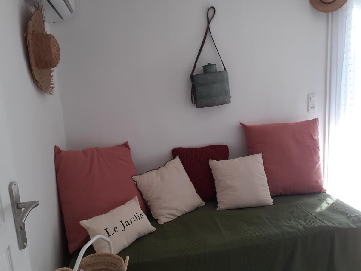 Le Petit Atelier Βίλα Bormes-les-Mimosas Εξωτερικό φωτογραφία