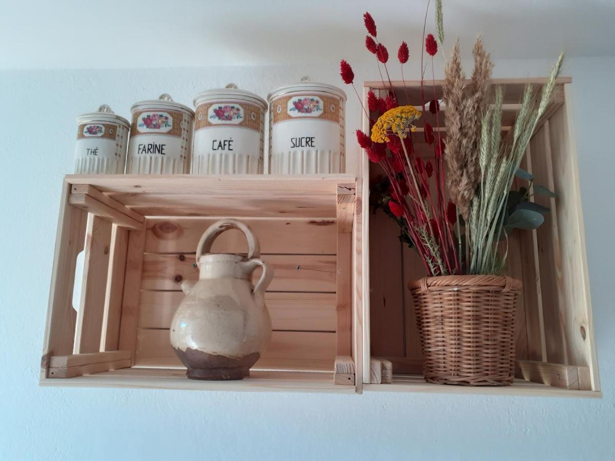 Le Petit Atelier Βίλα Bormes-les-Mimosas Εξωτερικό φωτογραφία