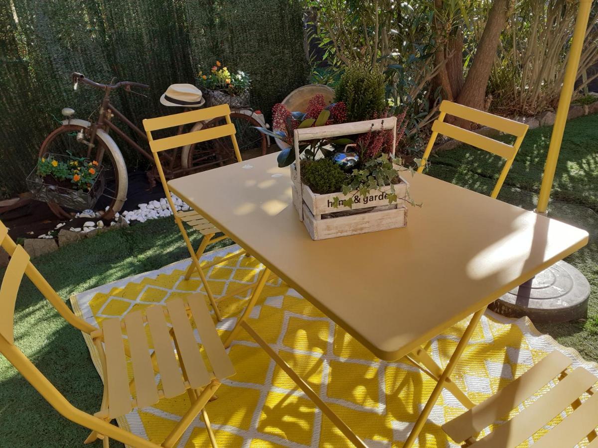 Le Petit Atelier Βίλα Bormes-les-Mimosas Εξωτερικό φωτογραφία