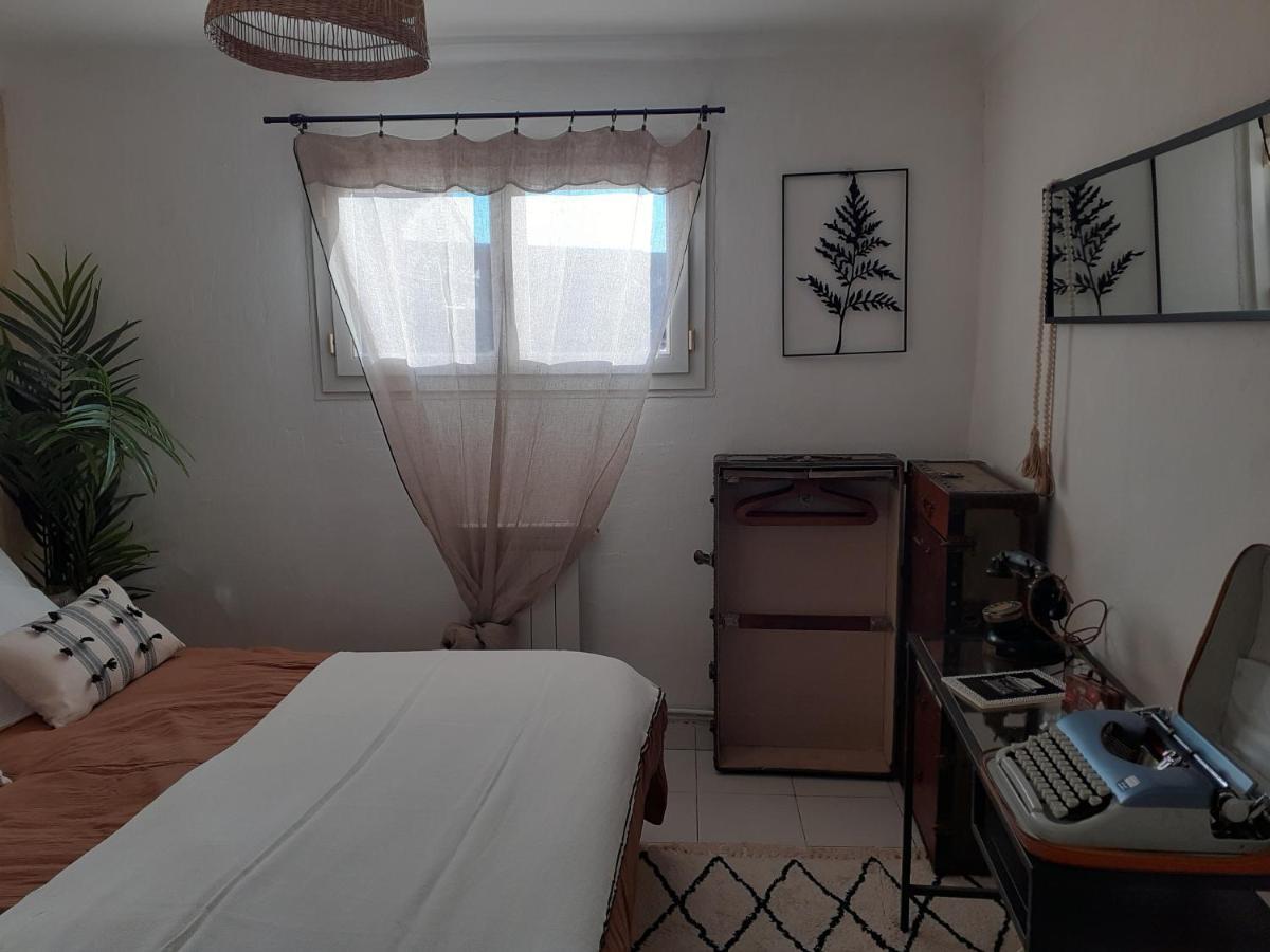 Le Petit Atelier Βίλα Bormes-les-Mimosas Εξωτερικό φωτογραφία