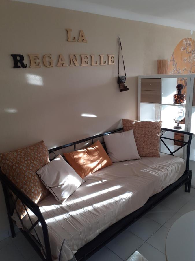Le Petit Atelier Βίλα Bormes-les-Mimosas Εξωτερικό φωτογραφία