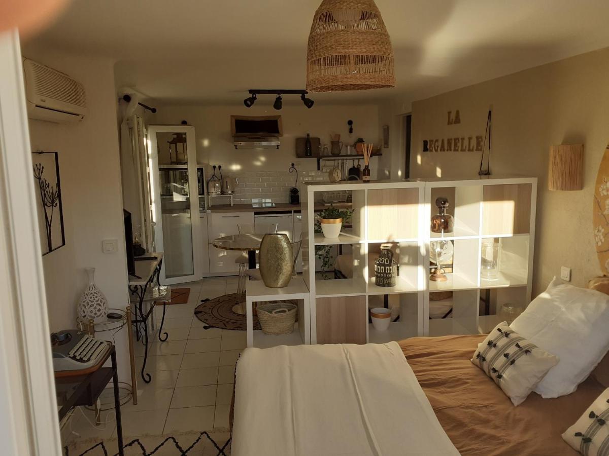 Le Petit Atelier Βίλα Bormes-les-Mimosas Εξωτερικό φωτογραφία