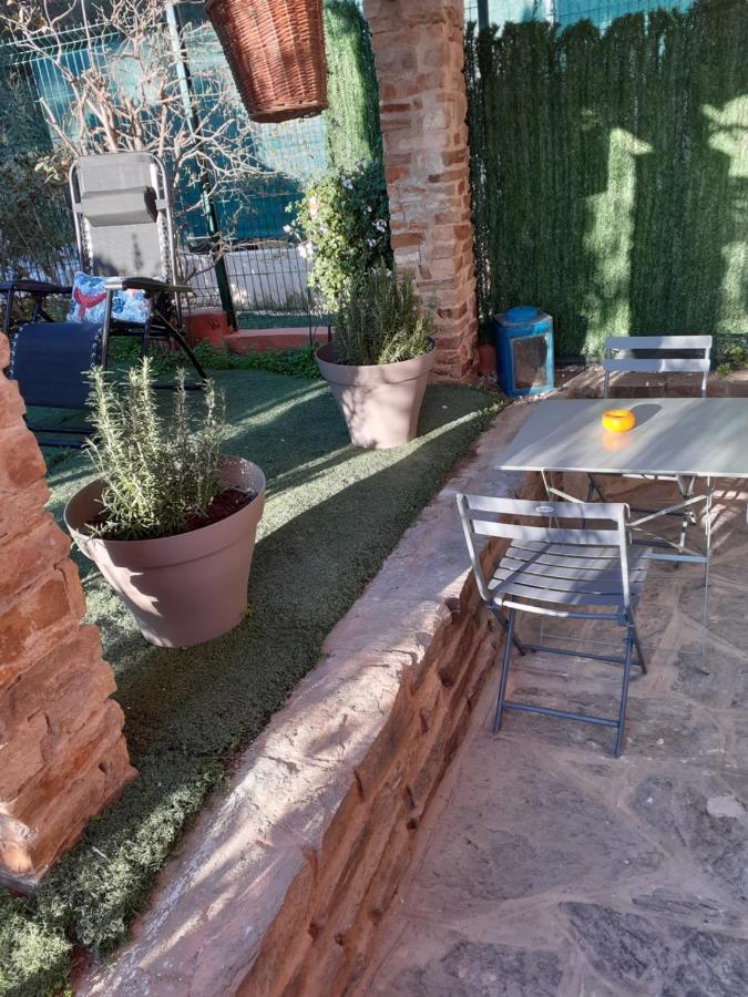 Le Petit Atelier Βίλα Bormes-les-Mimosas Εξωτερικό φωτογραφία